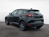 Used 2018 MAZDA CX-3 Touring image 4
