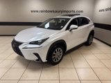 Used 2021 Lexus NX 300 FWD w/ Comfort Package image 3