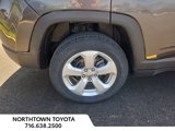Used 2020 Jeep Compass Latitude w/ Cold Weather Group image 4