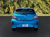 New 2024 Mitsubishi Mirage Black Edition image 4