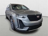 New 2025 Cadillac XT6 Sport w/ LPO, Floor Liner Package image 3