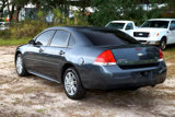 Used 2011 Chevrolet Impala LS image 5