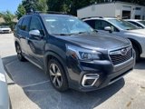 Used 2019 Subaru Forester Touring w/ Popular Package #3 image 4