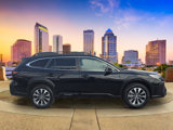 Certified 2023 Subaru Outback Limited image 3
