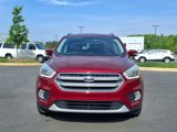 Used 2017 Ford Escape Titanium image 2