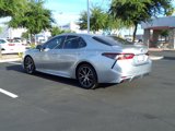 Used 2021 Toyota Camry SE w/ Carpet Mat Package (TMS) image 6