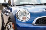 Used 2012 MINI Cooper Coupe S image 4