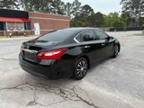 Used 2017 Nissan Altima 2.5 S w/ Power Driver Seat Package image 5
