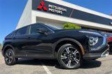 New 2024 Mitsubishi Eclipse Cross SE image 2