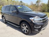 Certified 2023 Ford Expedition Limited image 2