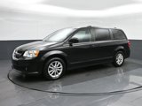 Used 2019 Dodge Grand Caravan SXT image 3