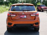 Used 2020 Mitsubishi Outlander Sport ES image 6