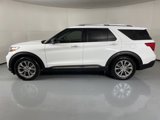 Used 2022 Ford Explorer Limited w/ Equipment Group 301A image 5