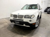 Used 2007 BMW X3 3.0si image 2