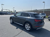 Used 2018 Audi Q5 2.0T Premium Plus w/ Premium Plus Package image 3