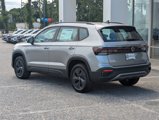 New 2025 Volkswagen Taos S image 4