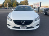 Used 2014 MAZDA MAZDA6 Touring image 2