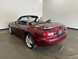 Used 2003 MAZDA MX-5 Miata image 6