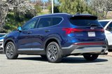 Used 2022 Hyundai Santa Fe Limited image 6