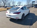 New 2025 Acura Integra A-Spec image 4
