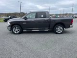Used 2017 RAM 1500 Big Horn image 2