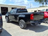 Used 2021 Chevrolet Colorado W/T w/ Custom Special Edition image 2