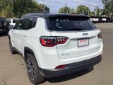 New 2025 Jeep Compass Limited w/ Sun and Sound Group image 2