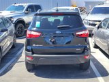 Used 2021 Ford EcoSport SE w/ SE Convenience Package image 5