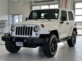 Used 2018 Jeep Wrangler Sahara image 6