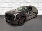 Certified 2023 Cadillac XT4 Sport image 2