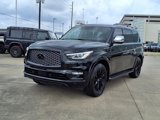 Used 2022 INFINITI QX80 Luxe w/ Cargo Package image 2