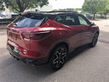 Used 2024 Chevrolet Blazer RS w/ Enhanced Convenience Package image 6