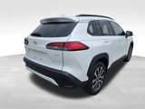 Used 2022 Toyota Corolla Cross XLE image 3
