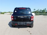 New 2024 Ford Bronco Sport Big Bend image 4