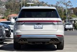 Certified 2022 Lincoln Aviator Reserve image 4
