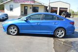 Used 2018 Hyundai Sonata SEL image 3