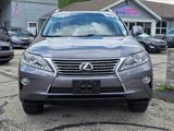 Used 2013 Lexus RX 350 AWD image 2