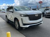 Used 2023 Cadillac Escalade Premium Luxury image 4