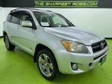 Used 2011 Toyota RAV4 Sport image 2