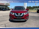 Used 2018 Nissan Rogue SV image 2