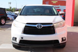 Used 2015 Toyota Highlander Plus image 4