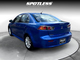 Used 2016 Mitsubishi Lancer ES image 4