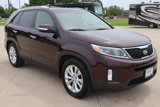 Used 2014 Kia Sorento EX w/ EX V6 Touring Package image 3