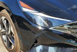 Used 2023 Hyundai Elantra Limited image 2