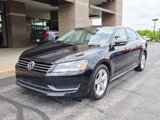 Used 2012 Volkswagen Passat 2.5 SE image 3
