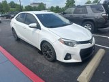 Used 2014 Toyota Corolla S image 2