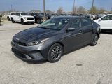 Used 2024 Kia Forte LXS image 3