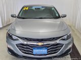 Certified 2024 Chevrolet Malibu LS image 4