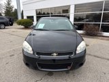 Used 2012 Chevrolet Impala Police image 2