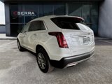 Certified 2023 Cadillac XT5 Premium Luxury w/ LPO, Floor Liner Package image 2